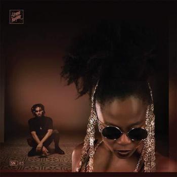 Oscillations vinyl lp