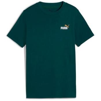 PUMA T‑SHIRT IN COTONE COLORE SCONTO – SMALL
