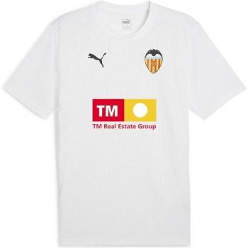 Camiseta Junior de Entrenamiento Puma Valencia CF