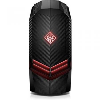 HP Omen 880-570ng Gaming Desktop: i7, 16 
