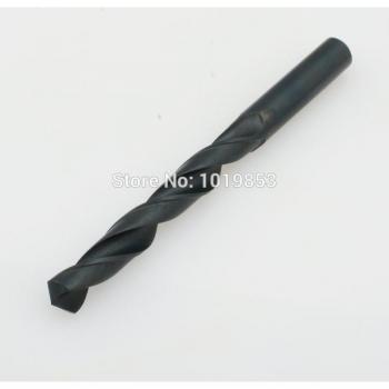 10.5mm High Speed Steel Drill for Metal