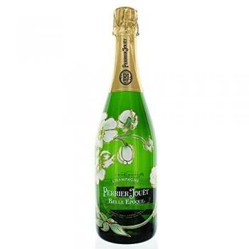 Perrier Jouet Belle Epoque Brut Champagner 0.75 L