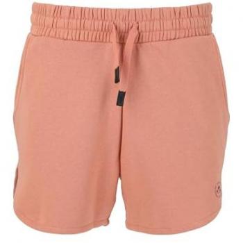 WHISTLER Lucia Damen-Shorts mit Stretchband – Rosa, 60 % Baumwolle / 40 % Polyester – Größe 36 (EU)