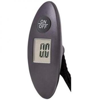 Mercury Lightweight Digital Kitchen Scale 40kg