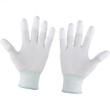 Guantes de quilting MagiDeal M blancos