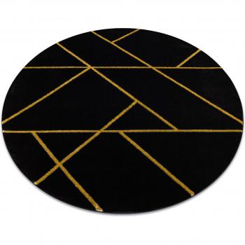 Rugsx Signature Emerald 200 cm Circular