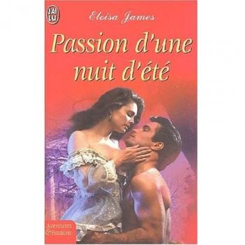 Passion d'une nuit d'été