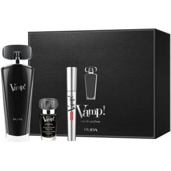 Eternity Noir Kit
