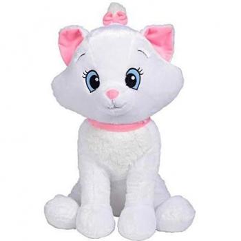 Simba 6315876185, Disney Klassik Plüsch Marie 50cm