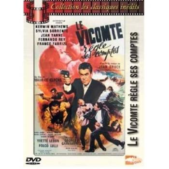 Le Vicomte règle ses comptes