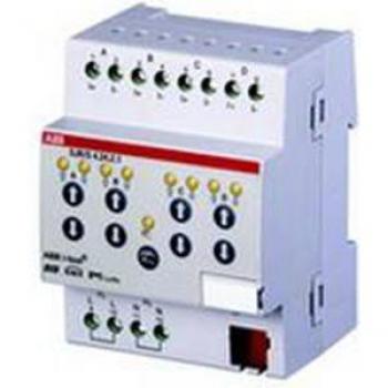 Attuatore Tende & Rotelle ABB Otturatore