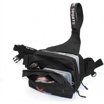 Bolso de Almacenamiento Cinturón Marino