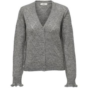 JDY Strickjacke LETTY (1-tlg) Weiteres Detail