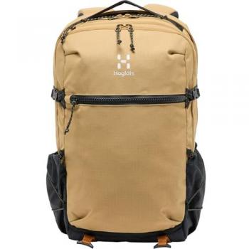 Haglöfs Jarve Multi 28 Backpack (True Black)