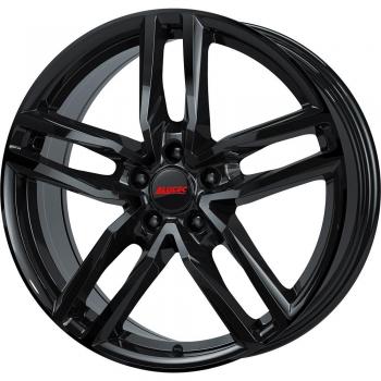 ALUTEC IKE80927W62‑6 Felge – Diamant‑Schwarz 8,0 J x 19 mm