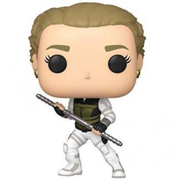 Yelena Black Widow Vinyl Figurine Marvel Funko Pop
