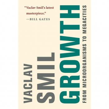 Vaclav Smil Growth