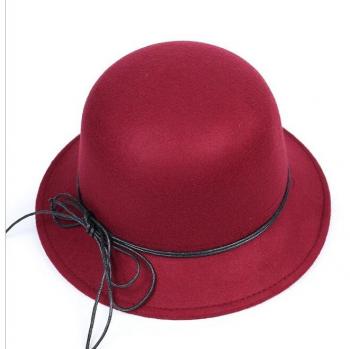 Sombrero cálido de primavera y otoño para mujeres