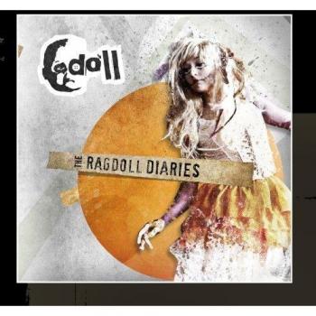 The Ragdoll Diaries