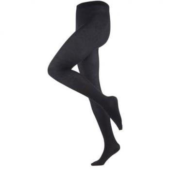 Nachhaltige Strumpfhose SELINE von Living Crafts, Größe XL