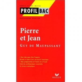 Pierre et Jean (Profils)