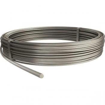 Rundleiter RD 10‑V4A 20 m Anello in Acciaio Inox