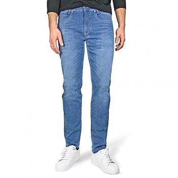 MAC 5-Pocket Arne Jeans für warme Tage