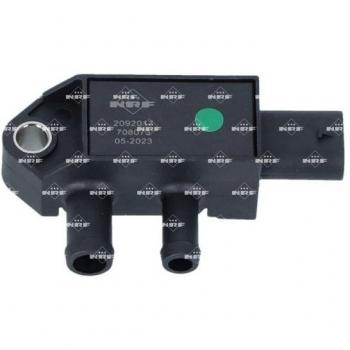 Engine Exhaust Pressure Sensor 708073