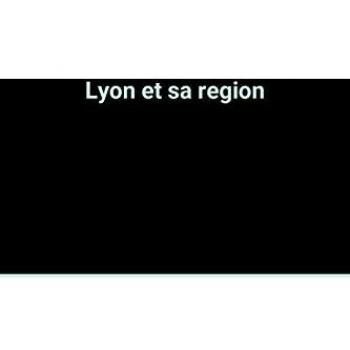 Lyon et sa region