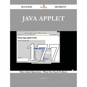 Vitalsource Technologies, Inc. Java Applet 177 Success Secrets