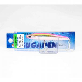 Bassday Leurre Flottant Sugar Pen 70F