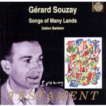 Songs of Many Lands