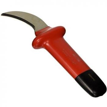 Cuchillo Curvo Aislado de 50 mm Bahco
