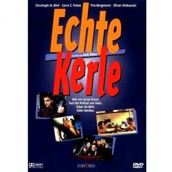 Echte Kerle