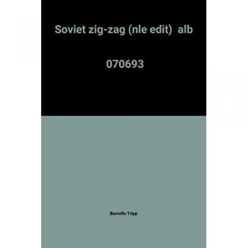 soviet zig-zag (nle edit)  alb                                                                070693 barcello tripp milan