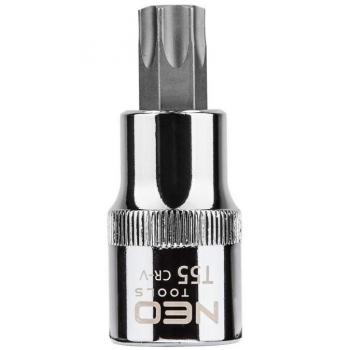 Clé à douille avec pièces insertables NEO TOOLS 08-757