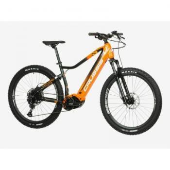 Elektrokolo CRUSSIS PAN-Atland 9.8-L