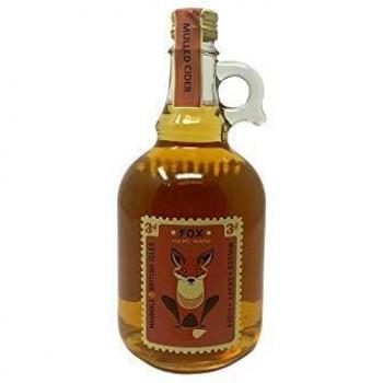 Perry’s Winter Warmer Spiced Cider