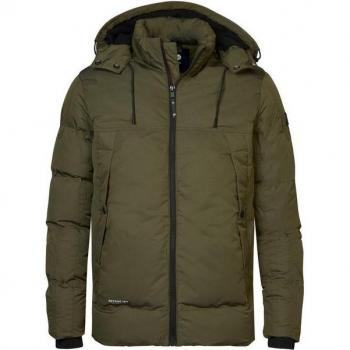 Petrol Industries Giacca Jac12 Verde L