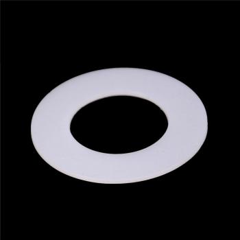 Accessoire de Toilette Chaude – Valve Silicone Anti-Fuite
