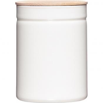 Serbatoio Riess 13cm 2,25L Bianco