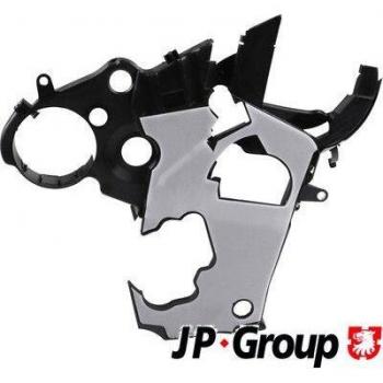 JP GROUP 1112400900 Couvercle de courroie de distribution
