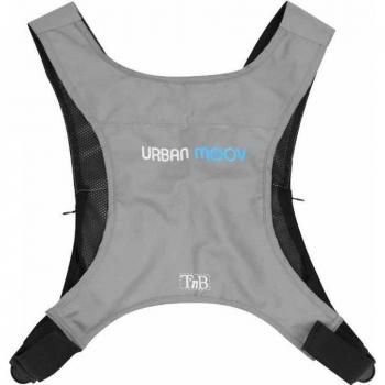 Veste de travail réfléchissante Urban Moov
