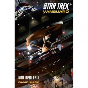 David Mack Star Trek