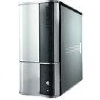 Cooler Master Cavalier 3 Color Plata