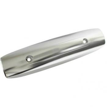 Yamaha Tmax Muffler Protection P2R 500/530 (2008-2016)