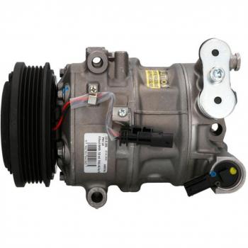 AIRSTAL 10-4186 R1234yf Compressor