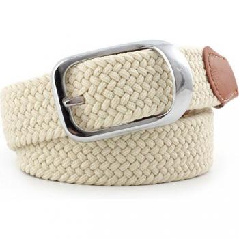 Cinturón de Moda Unisex para Pantalones Vaqueros