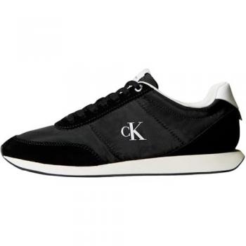 UK 7 Men's CK Retro Runner