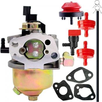 MTD 951-10368 Carburetor